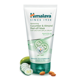 Himalaya Almond & Cucumber Peel Off Mask 150 ml