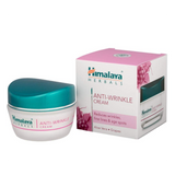 Himalaya Anti Wrinkle Cream 50 ml