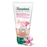 Himalaya Clear Complexion Whitening Face Wash 150 ml