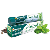 Himalaya Mint Fresh Toothpaste 100 ml