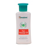 Himalaya Pain Massage Oil 200 ml