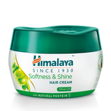 Himalaya Protein Softness & Shine Hair Cream 140 ml