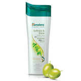 Himalaya Protein Softness & Shine Shampoo 400 ml