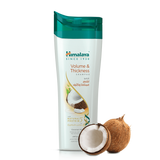 Himalaya Protein Volume & Thickness Shampoo 400 ml