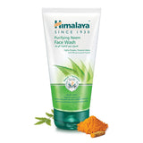 Himalaya Purifying Neem Face Wash 150 ml