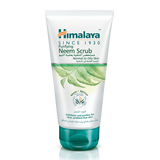 Himalaya Purifying Neem Scrub 150 ml