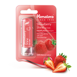 Himalaya Strawberry Shine Lip 4.5 g