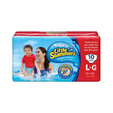 Huggies Little Swimmers Large 10's