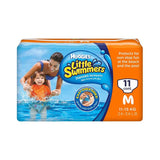 Huggies Little Swimmers Medium 11's