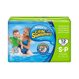 Huggies Little Swimmers Small 12's