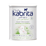Kabrita Goat Milk Growing Up Formula Stage 3 400 gm