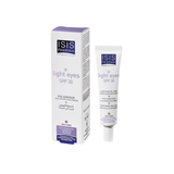 Isis Light Eyes SPF30 Cream 15 ml