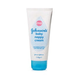 Johnson's Baby Nappy Rash Cream 110 Gm