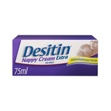 Desiten 75 ml Nappy Cream