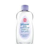 Johnson's Baby Bed Time Oil 300 ml