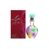 Jennifer Lopez Live 100 ml