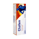 Clofen 1% Creamagel 20 g Tube