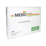 Mebo Wound Dressing 40 X 100 mm 5's