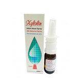Xylolin 0.1% (Adult) MD Nasal Spray 10 ml (200 Dose)