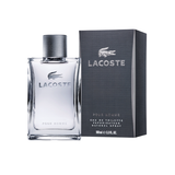 Lacoste Grey For Men 100 ml