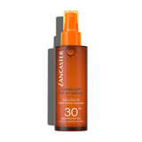 Lancaster Sun Beauty Satin Dry Oil  Tan Optimizer SPF30 150 ml