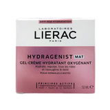 Lierac Hydragenist Moisturizing Gel 50 ml