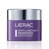 Lierac Lipofilling Night cream Volume Correction 50 ml