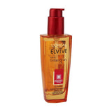 Loreal Elvive Extraordinary Oil Treatment Colored Hair 100 ml