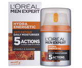 Loreal Men Expert Hydra Energetic Lotion 50 ml