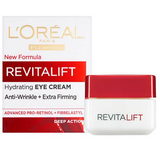 Loreal Revitalift Eye Cream 15 ml