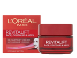 Loreal Revitalift Face Contours and Neck Cream 50 ml