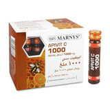 Marnys Apivit C1000 Vials 20 X 10 ml
