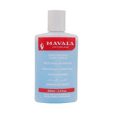Mavala Nail Polish Remover Mild Blue 100 ml