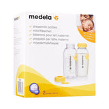 Medela Breast Milk Bottles 250 ml (2's Pack)