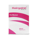 Hairgaine Topical Solution For Women 60 ml