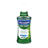 Chloraseptic Throat Spray Menthol 177 ml