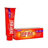 Deep Heat Rub 100 g Tube