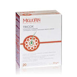 Migliorin Tricox 20 Capsules