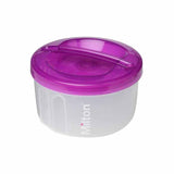 Milton Purple Combi Steriliser