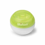 Milton Mini Portable Soother Steriliser - Green