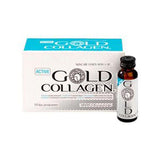 Gold Collagen Active 10's Pack
