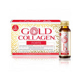 Gold Collagen Forte 10's Pack