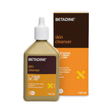 Betadine Skin Cleanser 125 ml