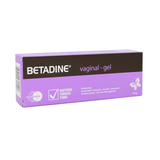 Betadine Vaginal Gel 100 gm