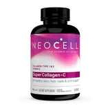 Neocell Super Collagen C 120Tabs Type 1&3