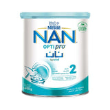 Nestle Nan Optipro 2 -400 g