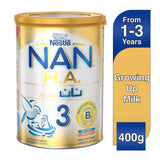 Nestle Nan HA 3 400 g