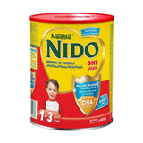 Nido 1+ Growing Milk Powder 400 g