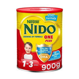 Nido 1+ Growing Milk Powder 900 g