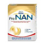 Nestle Pre Nan Milk Formula 400 g